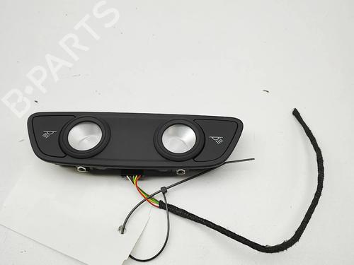 Kabinelys Kabinelys AUDI Q5 (FYB, FYG) SQ5 TFSI quattro (354 hp) 39930513 39930513