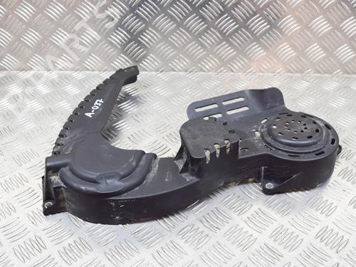 Used Timing cover FORD FIESTA VII (HJ, HF) 1.0 EcoBoost (140 hp) 14619693