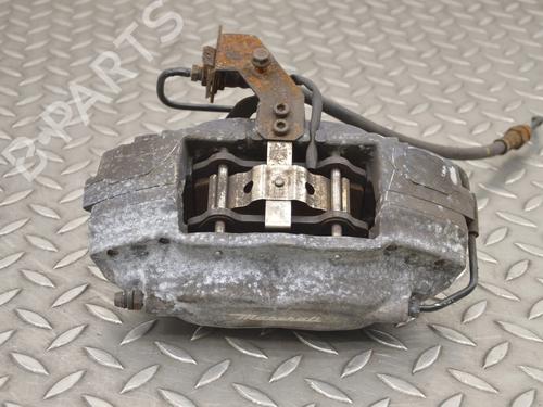 Used Left rear brake caliper PORSCHE 911 (997) 3.6 Carrera (325 hp) 30237837