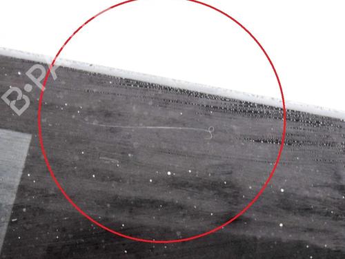 Instrument cluster MERCEDES-BENZ EQA (H243) EQA 250 (243.701) | BP27763235C47 