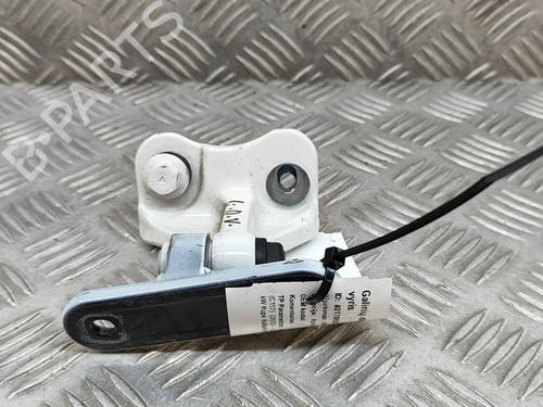 Hinge/Door check strap MERCEDES-BENZ CLA Coupe (C117) CLA 180 (117.342) | BP15852044C146 