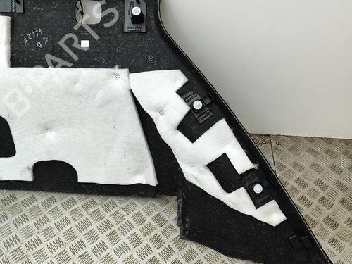 Boot lining MERCEDES-BENZ GLE (W166) 250 d 4-matic (166.004) | BP34037038I3  - Image 6