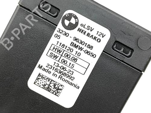 Electronic module BMW X6 (G06, F96) xDrive 40 i | BP36415255M83  - Image 6
