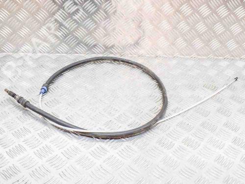 Handbrake cable OPEL CROSSLAND X / CROSSLAND (P17, P2QO) 1.2 (75) | BP20168510C145