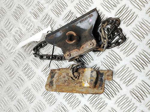 Supporto FORD RANGER (TKE) 3.2 TDCi 4x4 (200 hp) 30741357