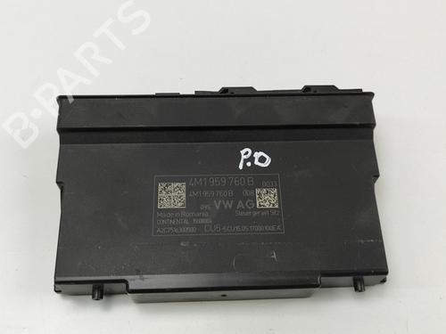 Used Electronic module PORSCHE PANAMERA (971) 2.9 4 E-Hybrid (97ABE1, 97BBE1) (330 hp) 26680650