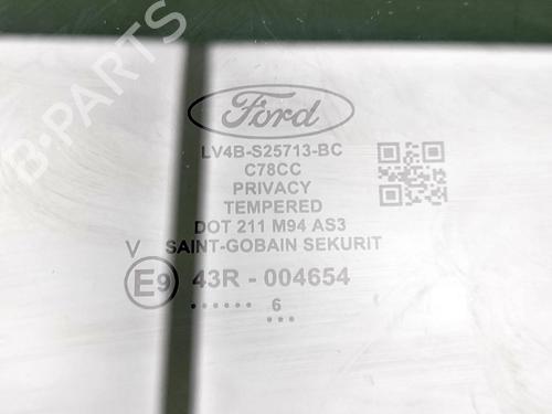 Dør rude ventre bagtil FORD KUGA III (DFK) 2.5 FHEV | BP39205331C20 - Image 5