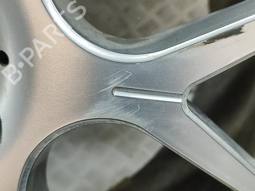 Rim AUDI A8 D3 (4E2, 4E8) 4.2 TDI quattro | BP25217056C45 