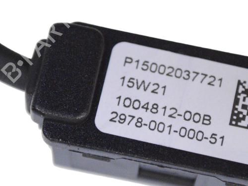 Andre TESLA MODEL S (5YJS) 70D AWD | BP33359331O1 - Image 4