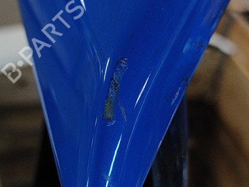 Rear spoiler HONDA CIVIC X Hatchback (FC_, FK_) 2.0 Type-R (FK8) | BP20981761C96 