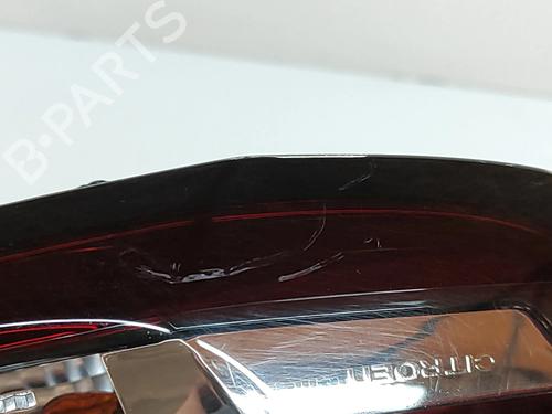 Left taillight CITROËN C4 III (BA_, BB_, BC_) 1.2 PureTech 130 (BAHNSA, BAHNSB) | BP36066036C34 - Image 7