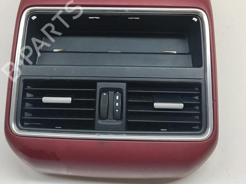 Air vent PORSCHE CAYENNE Coupe (9YB) 3.0 AWD (9YBAA1) | BP27787927I21  - Image 6