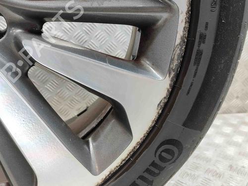 Rim OPEL CASCADA (W13) 1.4 Turbo (67) | BP30130455C45