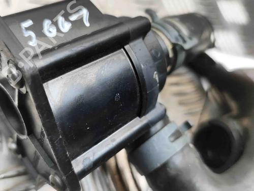 Auxiliary water pump AUDI A5 Sportback (F5A, F5F) S5 TFSI quattro | BP29488213M111 