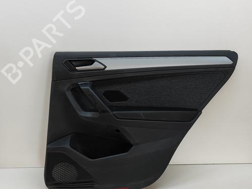 Used Rear right panel SEAT TARRACO (KN2) 1.5 TSI ACT (150 hp) 28549453