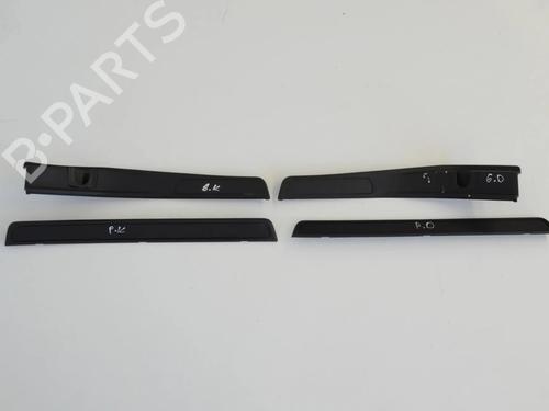 Used Step Step SUBARU IMPREZA Hatchback (GR, GH, G3) 2.0 D AWD (150 hp) 33360511 33360511