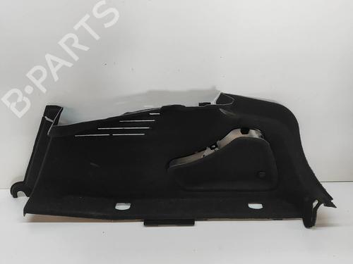 Used Boot lining Boot lining AUDI A6 C8 (4A2) 40 TDI (190 hp) 27786735 27786735