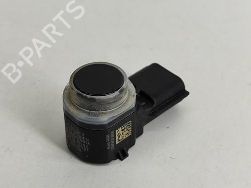 Electronic module NISSAN JUKE (F16_) DIG-T 117 | BP27774907M83 