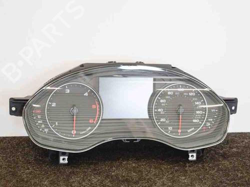 Instrument cluster AUDI A6 C7 (4G2, 4GC) 2.0 TDI | BP6739581C47 