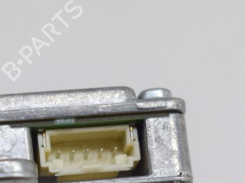 Electronic module SKODA OCTAVIA IV (NX3, NN3, PV3) 1.0 TSI | BP27763607M83 