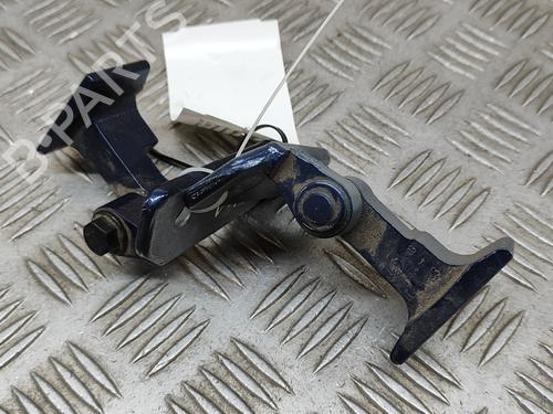 Hinge/Door check strap BMW X3 (G01, F97, G08) iX3 | BP28615817C146 