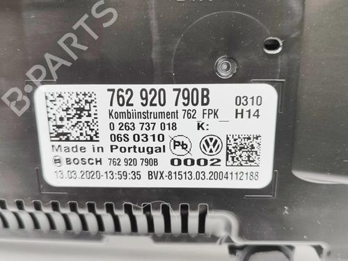 Instrument cluster VW TOUAREG (CR7, RC8) 3.0 TSI 4motion | BP33393592C47 - Image 6