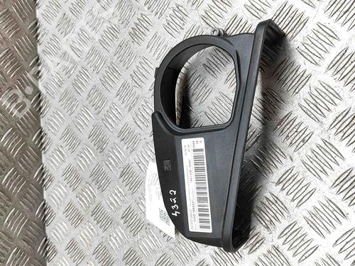 Registerdæksel SEAT ATECA (KH7, KHP) 1.5 TSI (150 hp) 27783491