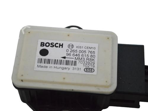 Elektronisk sensor PEUGEOT RCZ 1.6 16V | BP30251520M84 