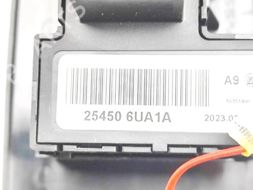Switch NISSAN QASHQAI III (J12) 1.3 DIG-T | BP35717943I30 - Image 7