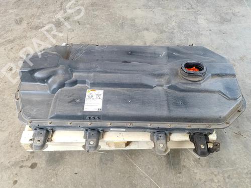 Used Battery Battery MITSUBISHI OUTLANDER III (GG_W, GF_W, ZJ, ZL, ZK) 2.0 Hybrid 4WD (GG2W) (200 hp) 33164131 33164131