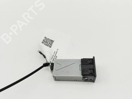 Electronic module TOYOTA bZ4X (_EAM1_) EV (XEAM10) | BP36783138M83 - Image 3