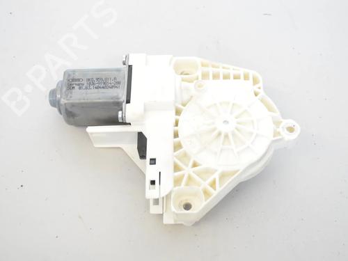 Used Right rear window motor PORSCHE CAYENNE (92A) 4.8 GTS (420 hp) 30255098