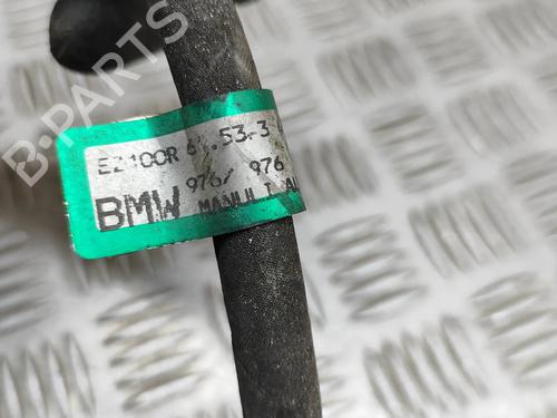 AC pipe BMW X3 (E83) 3.0 d | BP24818168M126 - Image 6