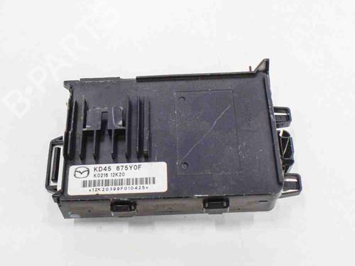 Electronic module MAZDA 6 Estate (GJ, GL) 2.2 D | BP6764911M83