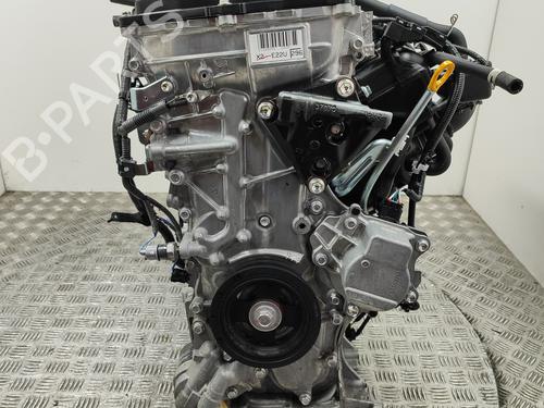 Engine TOYOTA COROLLA Estate (_E21_) 1.8 Hybrid (ZWE211) | BP29812508M1