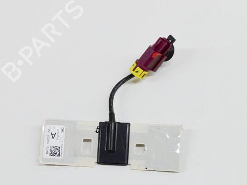 Used Antenna/Base JAGUAR I-PACE (X590) EV400 AWD (400 hp) 27759839