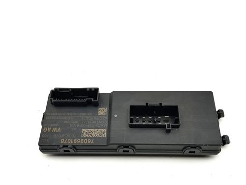 Electronic module VW TOUAREG (CR7, RC8) 3.0 TDI 4motion | BP40460675M83 - Image 3
