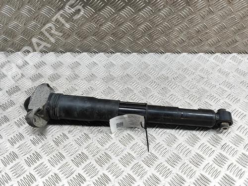 Used Left rear shock absorber SKODA ENYAQ iV SUV (5AZ) 85X (286 hp) 28554745