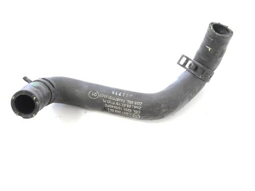 Used Pipe Pipe MERCEDES-BENZ VITO Tourer (W447) 119 CDI / 119 BlueTEC (447.701, 447.703, 447.705) (190 hp) 33340592 33340592