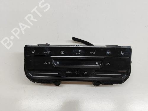 Used Electronic module Electronic module VW T-ROC (A11, D11) 1.5 TSI (150 hp) 27532634 27532634