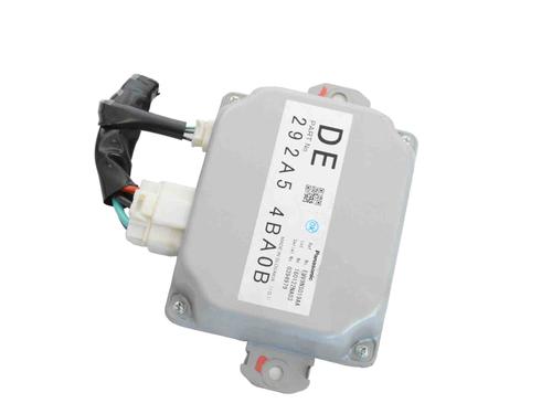 Elektronisk modul NISSAN JUKE (F15) 1.2 DIG-T (115 hp) 30239962