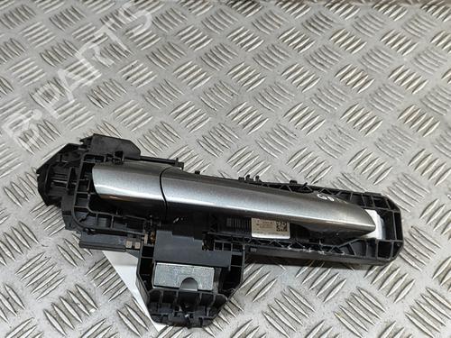 Used Rear right exterior door handle INFINITI Q30 1.6 (156 hp) 28590253