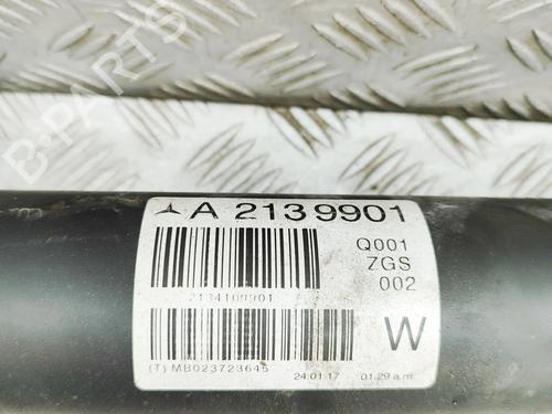 Driveshaft MERCEDES-BENZ E-CLASS (W213) AMG E 43 4-matic (213.064) | BP33384903M37 - Image 6