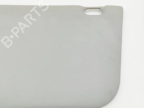 Left sun visor FORD TRANSIT V363 Platform/Chassis (FED, FFD) 2.0 EcoBlue | BP38184754I1 - Image 6