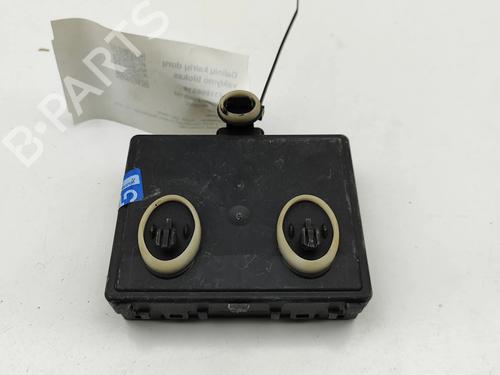 Used Electronic module Electronic module AUDI Q8 (4MN, 4MT) 50 TDI Mild Hybrid quattro (286 hp) 33373098 33373098