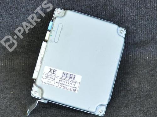 Electronic module TOYOTA PRIUS (_W3_) 1.8 Hybrid (ZVW30) | BP7081315M83