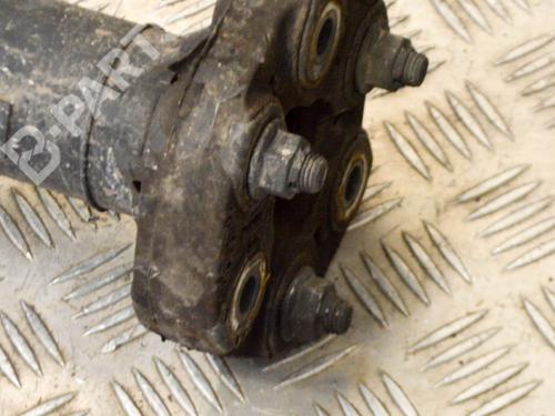 Driveshaft BMW 3 (G20, G80, G28) 320 i | BP10187394M37 