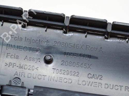 Air vent TESLA MODEL 3 (5YJ3) EV AWD | BP27757101I21  - Image 6