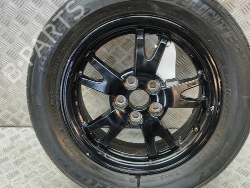 Felg TOYOTA PRIUS (_W3_) 1.8 Hybrid (ZVW30) (136 hp) 28955805