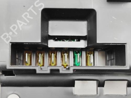 Fuse box BMW 4 Coupe (F32, F82) 420 d | BP30971733E1